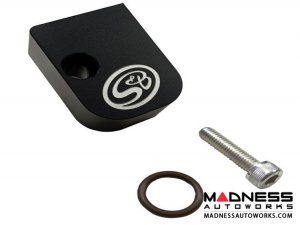 Chevrolet Silverado 2500 6.6L L5P Map Sensor Spacer Kit - Diesel